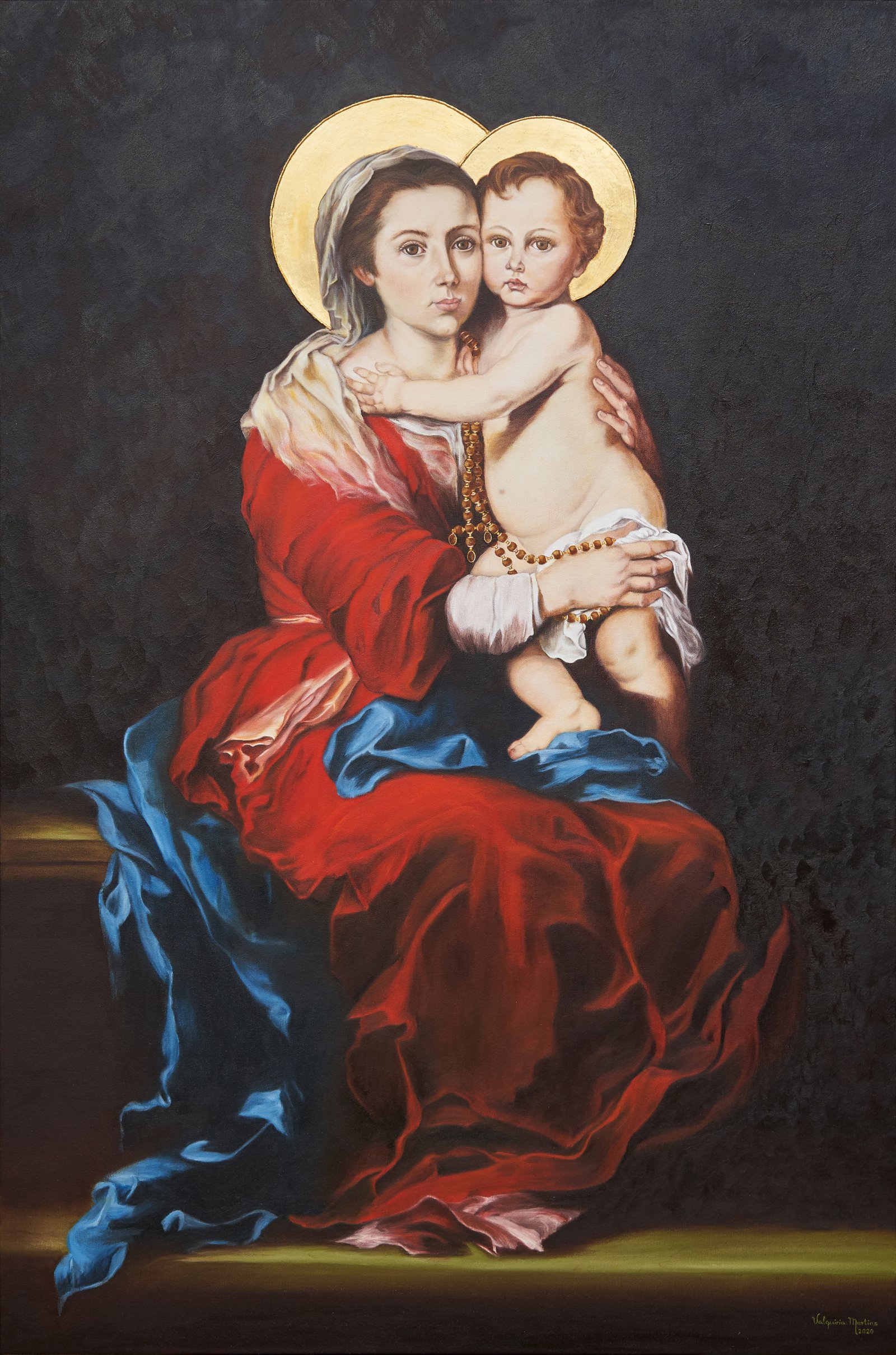 Nossa Senhora do Rosário